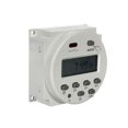 thumbnail image 2 of 12 V Outdoor Timer Light Timers Light Timer Microcomputer Lcd Digital Timer Plug Timer Control, 2 of 2