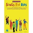 thumbnail image 1 of Pre-Owned Songs for Kids (Paperback) 0634021796 9780634021794, 1 of 1