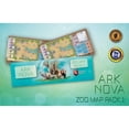 thumbnail image 2 of Paquete de accesorios para juegos Capstone Games Ark Nova Zoo Map Pack 1, 2 of 6