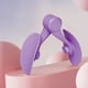 thumbnail image 5 of Ejercitador de muslo con contador de cadera y muslo interno equipo de ejercicio ejercitador de cadera para brazo pierna muslo ejercicio Kegel, 5 of 7
