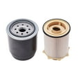 thumbnail image 5 of SEBLAFF For 2013-2017 Dodge Ram 6.7L Cummins 2500 3500 4500 5500 Diesel Fuel Filter Kit, 5 of 5