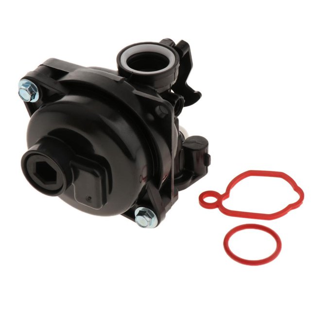 Xingzhi Couvercle de Filtre à Air pour 029 039 MS290 MS310 MS390 Type de Remplacement 4