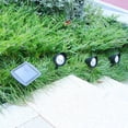 thumbnail image 4 of Outdoor Home Garden LED Lights One Tow Three Projector Lights Decorative Lights, 4 of 6