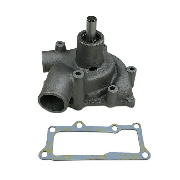 Water Pump w/ Gasket Fits White / Oliver Tractor157069AS;  303023486