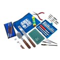 thumbnail image 1 of Kit de herramientas para impresora 3D AMX3d Pro Grade con desmontaje, limpieza y acabado, 1 of 8
