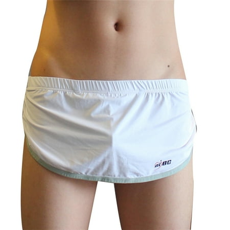 

Men s Underwear Brief Soft Pouch Boxers Trunks Shorts Underpants