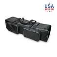 thumbnail image 1 of LS Photography Photo Studio Equipment Large Carrying Case Bag with Strap, 36 inch Length, WMT2063, 1 of 4