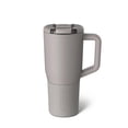 thumbnail image 1 of Taza de café BrüMate Müv, 750 ml, aislante, acero inoxidable, color moca, 1 of 8
