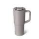 thumbnail image 1 of Taza de café BrüMate Müv, 750 ml, aislante, acero inoxidable, color moca, 1 of 8