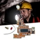 thumbnail image 4 of 2X Módulo de Modificación SI4732 V5.0 FPC para Recepción de Banda de Corta UV K5 K6 HF/Recepción de Banda Lateral Única, 4 of 5