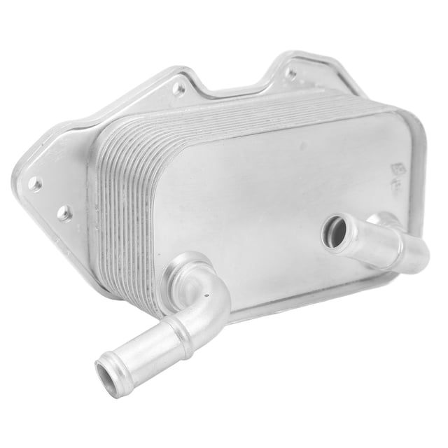 Enfriador de aceite del motor, 06e117021g estable resistente a prueBa de Óxido profesional para automóvilización