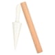 thumbnail image 3 of 1 juego de huevo cone moho huevo rodillo de cono rodillo rolla de huevo accesorio de rollo de huevo, 3 of 6