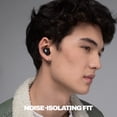 thumbnail image 4 of Skullcandy Smokin Buds 360 XT, Black, 4 of 11