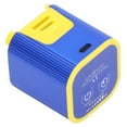 thumbnail image 2 of Blacklight, 5-7W  Curing Light Wide Compatibility 30-60s Timing  for Resin, 2 of 8