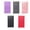 Black, variant on Car Document Holder Wallet, Waterproof Registration Card Organizer, Scratch Resistant License Storage Wallet, Glove Box Document Organizer, Vehicle Paper Holder Case