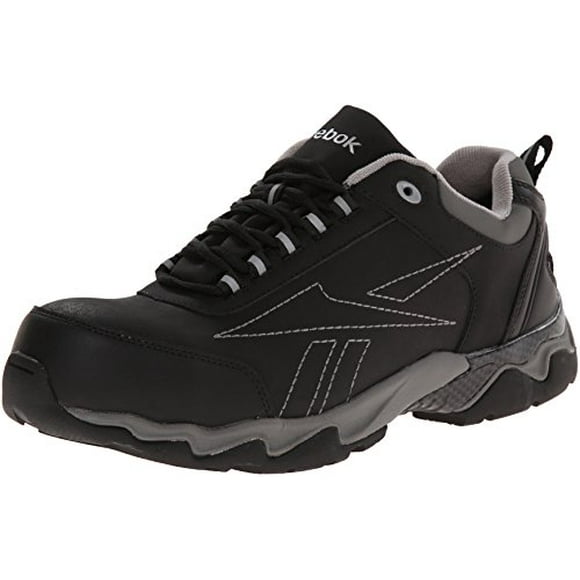 Reebok Work Men's Beamer RB1062 EH Athletic Safety Shoe