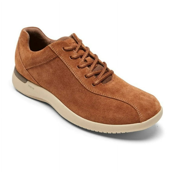 Rockport TFM Fly Taconic Men's Tan Sneakers 7.5W