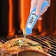 thumbnail image 3 of Electronic Digital BBQ Thermometer -50 To 300'C Instant Read Oven Thermometer Tools Probe Household Thermometer, 3 of 5