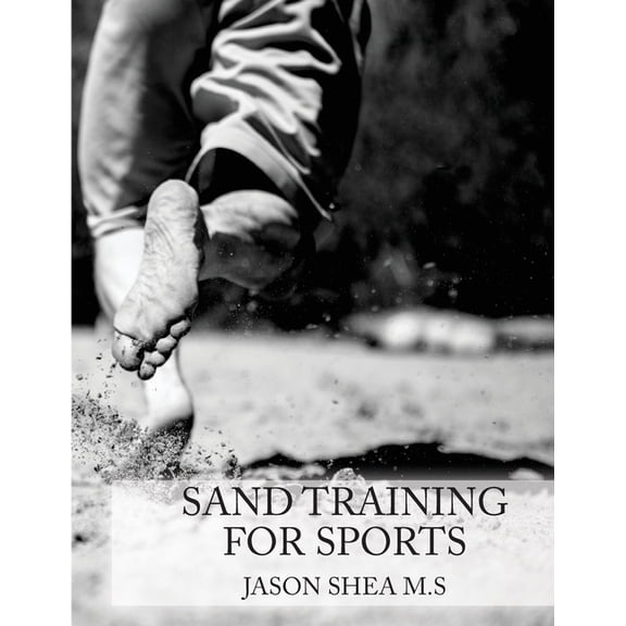 Specific Sports Training and Athletic Wo Sand Training For Sports, Book 2, (Paperback)