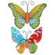 thumbnail image 3 of Colgante de mariposas YONGSHENG dormitorio 2 uds, 3 of 5