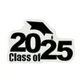 thumbnail image 1 of Graduation Season Front Door Mat 2025 Welcome Mat For Front Door With Non Backing Easy To Clean Entry Mats For Indoor Outdoor Porch Home Extra Large Blanket Throws Soft Throw Blankets for Couches, 1 of 3