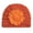A9-Orange, variant on Baby Girls Turban Hats Caps Bonnets Headwraps For Toddlers Baby Toddler Bucket Hat for Infant Boys Girls Kids Breathable Sun Hat with Chin Strap