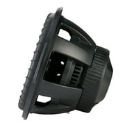 Kicker 42CWQ122 12 CompQ Subwoofer w/ Dual 2-Ohm Voice Coils