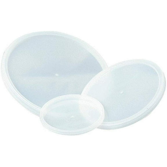 Leaktite Multi-Mix Lid Snap On Cover - 2.5 Quart, Multicolor