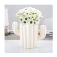 thumbnail image 3 of kiplyki Creative Holder Box Plastic Pen Desktop Office Stationery Pencil Container Case, 3 of 3