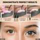 thumbnail image 4 of Kit de estiramiento y coloración de pestañas Libeauty Brow Lamination Black, 4 of 8