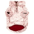 thumbnail image 3 of Wubby Fleece Quarter Zip Pullover, 3 of 4