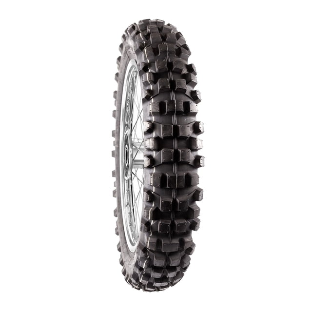 Llanta 110/90-17 Cross Enduro Tube Type