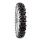 thumbnail image 1 of Llanta 110/90-17 Cross Enduro Tube Type, 1 of 4