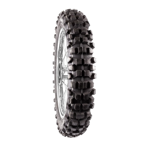 Llanta 110/90-17 Cross Enduro Tube Type