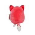 thumbnail image 3 of Squishmallows Official Kellytoys Plush 8 Inch Fifi the Red Fox Heart Belly Valentines Edition Ultimate Soft Plush Stuffed Toy, 3 of 5