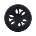 thumbnail image 4 of 50Mm X12Mm Luggage Wheels Replacement Wear PU Caster Suitcase Replacement Wheels Luggage Replacement Wheels, 4 of 10