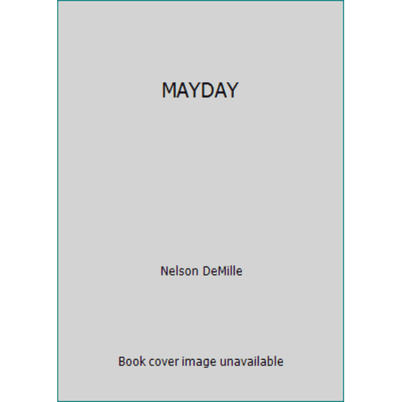 Pre-Owned MAYDAY (Unknown) 0965617564 9780965617567