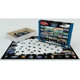 thumbnail image 2 of Eurographics 1950'S Cruisin' Classics Jigsaw Puzzle (1000-Piece), 2 of 2