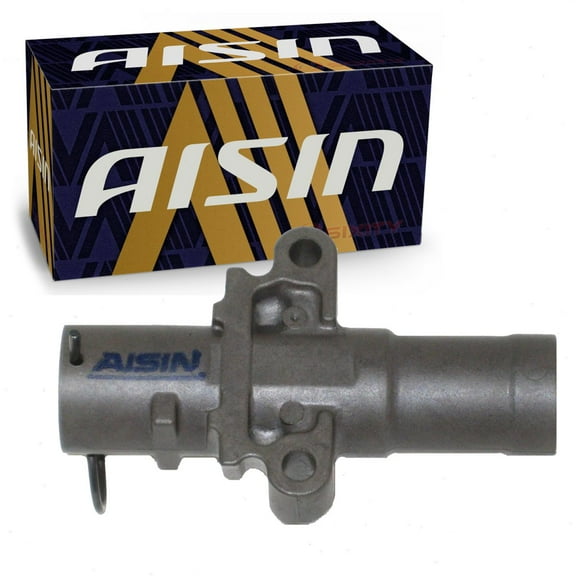 AISIN Timing Belt Tensioner Hydraulic Asm compatible with Honda Pilot 3.5L V6 2005-2023