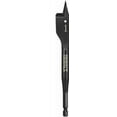 thumbnail image 5 of Dewalt DW1580 6 in. x 7/8 in. Heavy-Duty Spade Bit, 5 of 9