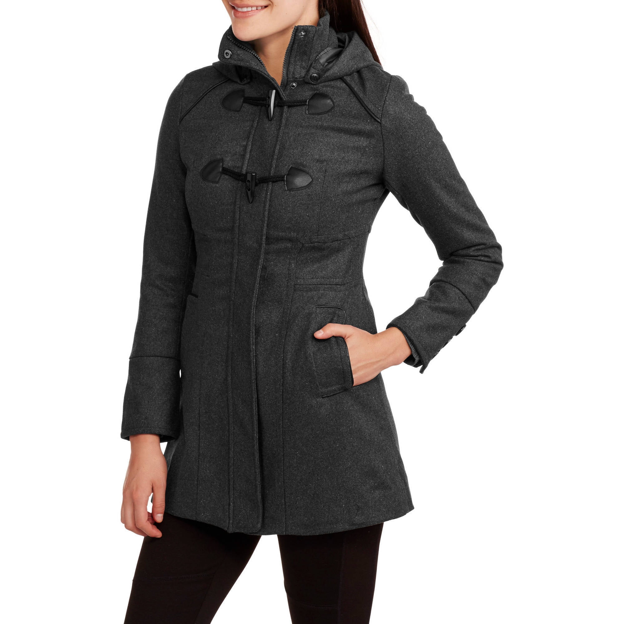 Women's Warm Winter Coats