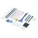 thumbnail image 5 of Kit De Reparación De Herramientas De Desmontaje, Kit De Reparación De Apertura De Electrónica Ergonómica Robusta De Acero Inoxidable ABS 22 Piezas Para Pintura, 5 of 7