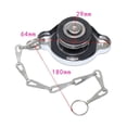 thumbnail image 4 of Nishiyuenyi Radiator Coolant Filler Cap Cover for Cfmoto 500cc CF500cc ATV UTV, 4 of 9