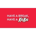 thumbnail image 3 of Kit Kat Chocolate Wafer Candy Bar, King Size Crisp Wafers in Dark Chocolate, 3.0-Ounce Bars (Value Pack of 24), 3 of 5