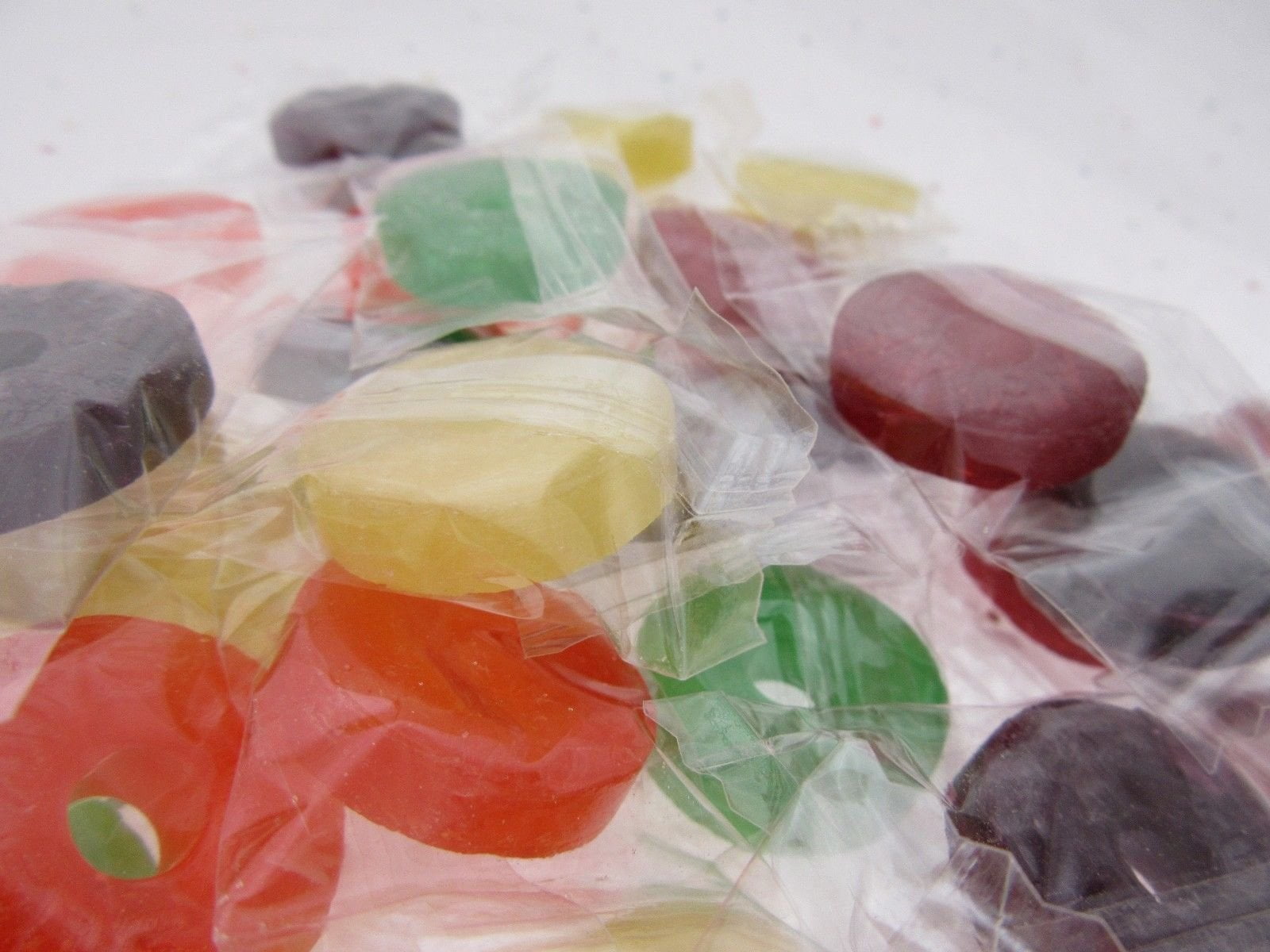 Lifesavers 16oz  12 Flavor Mix Hard Candy Individually wrapped 1lb One Pound