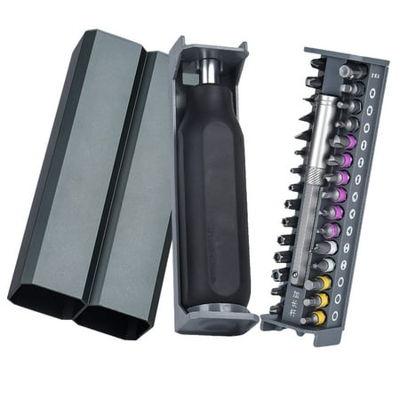 

40 in 1 Precision Magnetic Torx Screwdriver Bits Repair Tool for Phone Watches