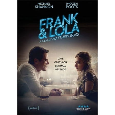 Frank & Lola (DVD)