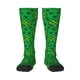 thumbnail image 1 of Balery St Patrick's Day5 Calcetines novedosos Calcetines deportivos Calcetines hasta la rodilla Calcetines de algodón Calcetines originales y geniales, 1 of 6
