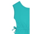 thumbnail image 2 of Wonder Nation Capsleeve Romper, Sizes 4-18 & Plus, 2 of 3