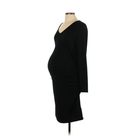 

Pre-Owned Gap Women s Size L Maternity Casual Dress